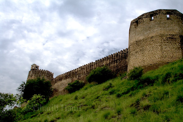 Ramkot Fort