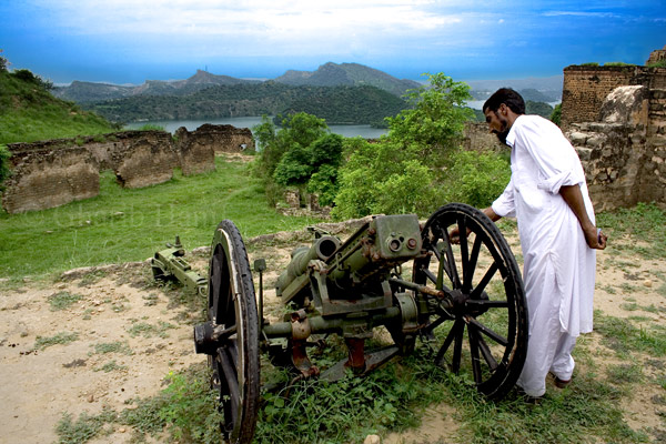 Ramkot Fort