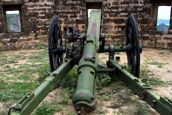 Ramkot Fort