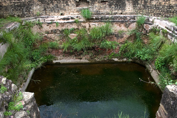 Ramkot Fort