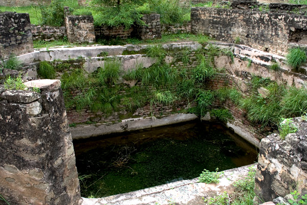 Ramkot Fort