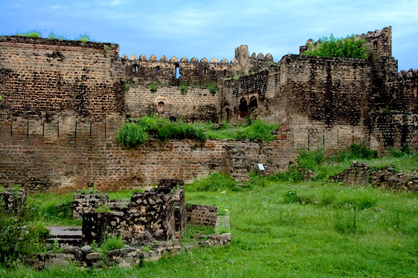 Ramkot Fort