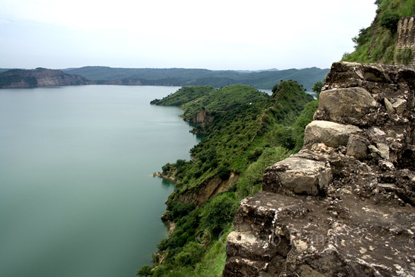 Ramkot Fort