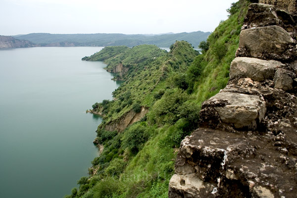 Ramkot Fort