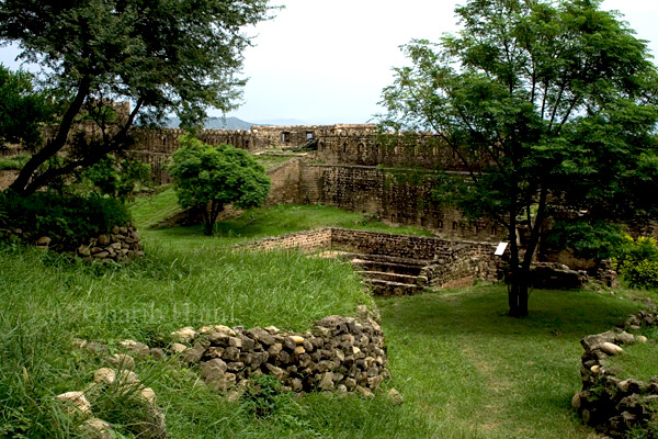 Ramkot Fort
