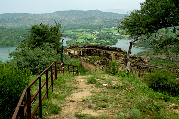Ramkot Fort
