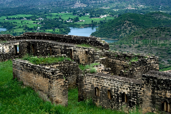 Ramkot Fort
