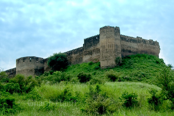 Ramkot Fort