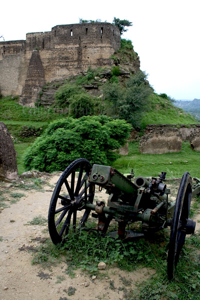 Ramkot Fort