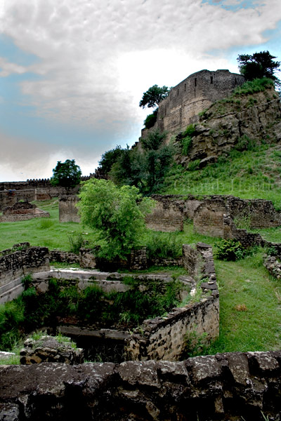 Ramkot Fort