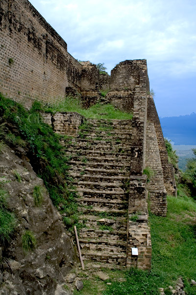 Ramkot Fort