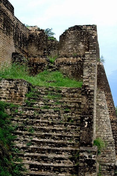 Ramkot Fort