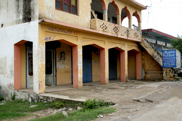 Shops