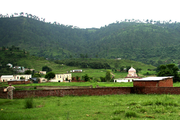 Village