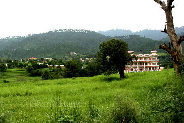 Village