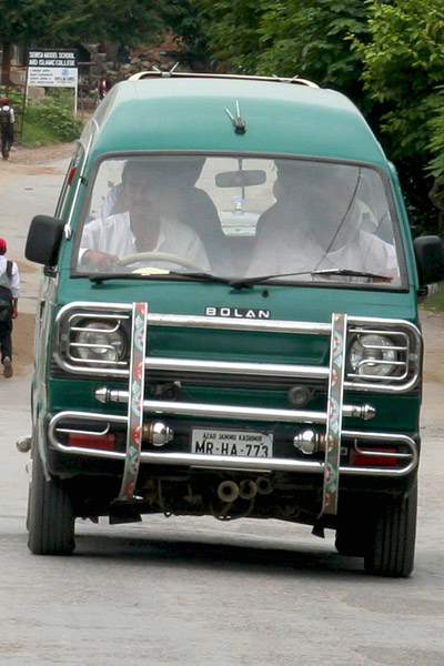 Transport