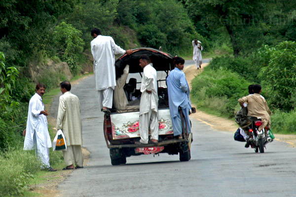 Transport