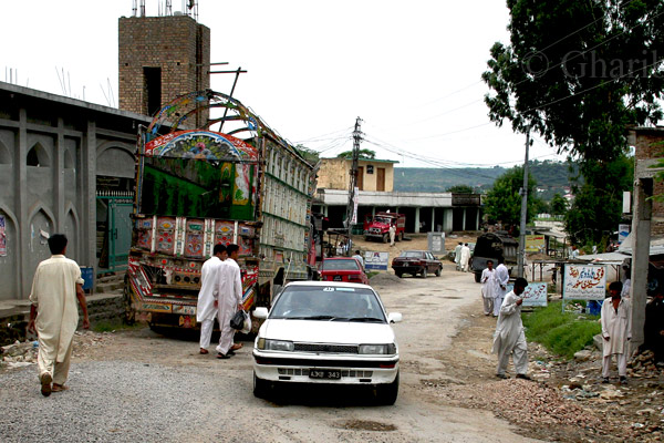 Bazaar