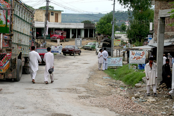 Bazaar