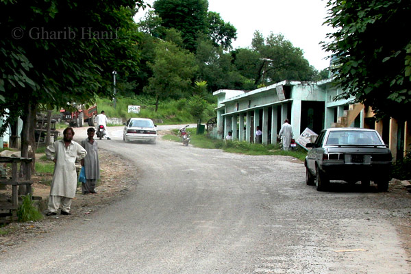 Bazaar