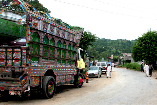 Lorry