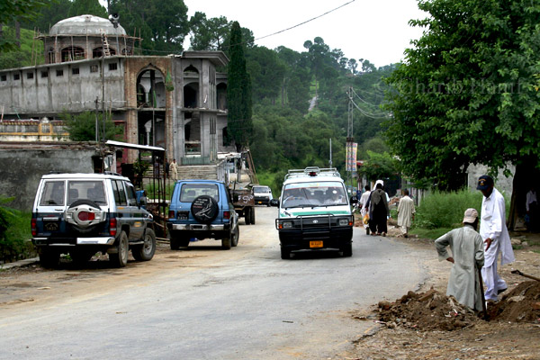 Mosque