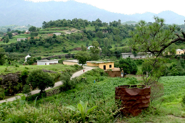 Village