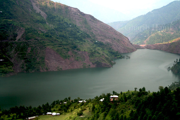 The Lake