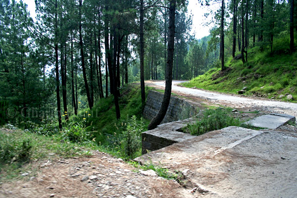 Road