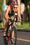 Sarah Kortuem St. Anthonys 2006 Bike