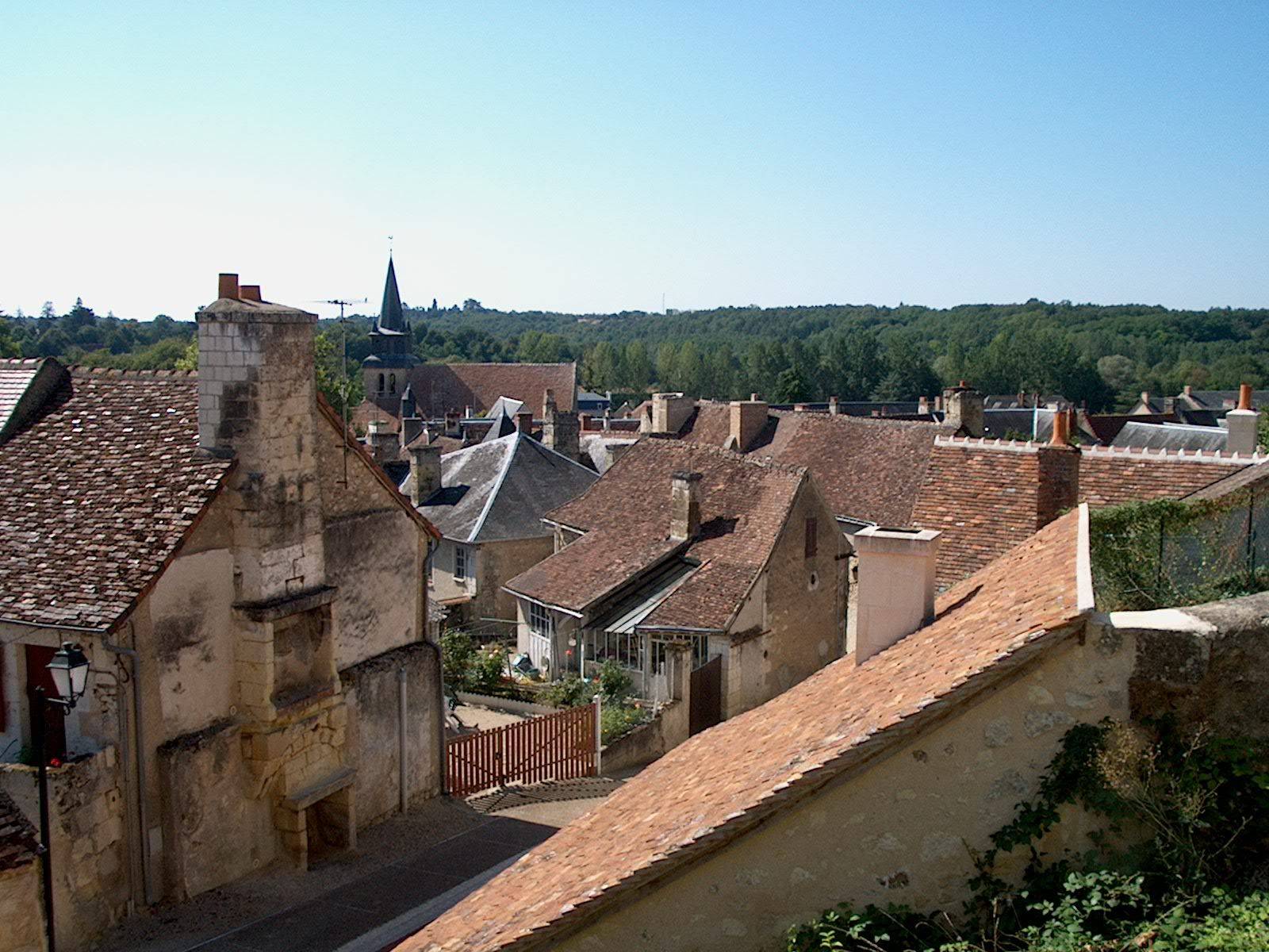 La Touraine