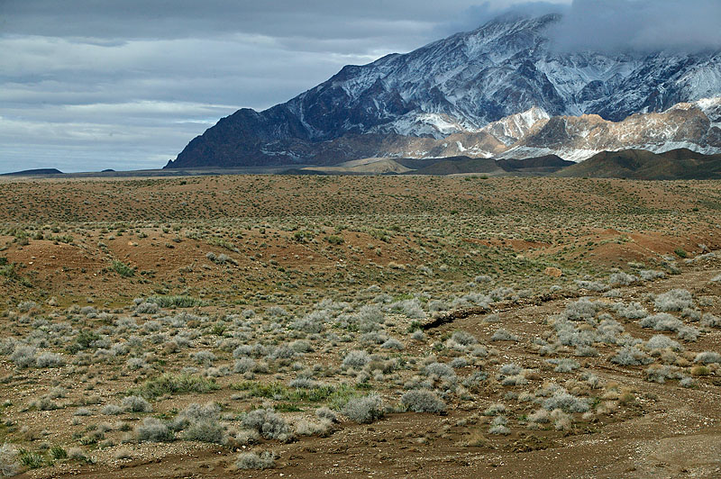 Touran National Park