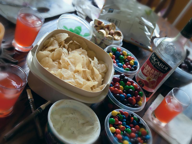 How to Spend the 4th of July