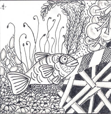 Tangle 2