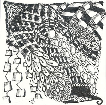 Tangle 3