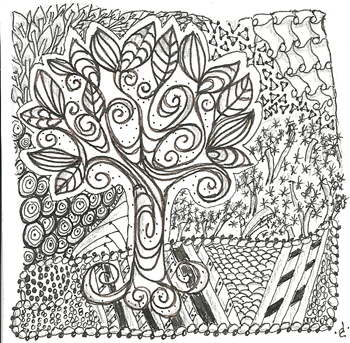Tangle 4