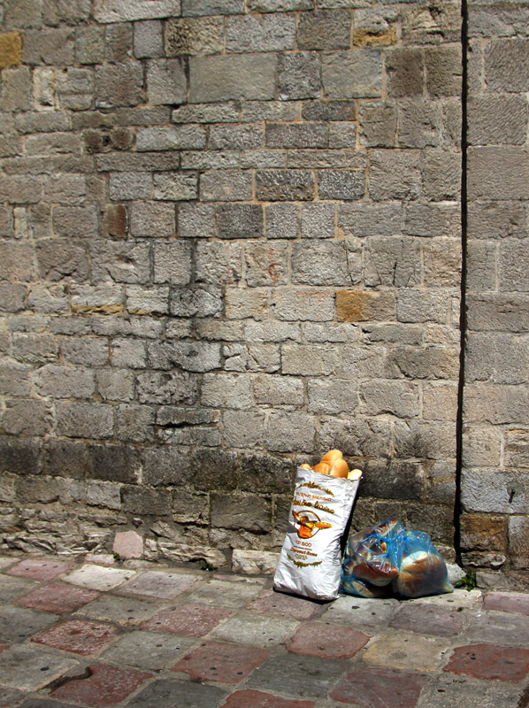 Bread
