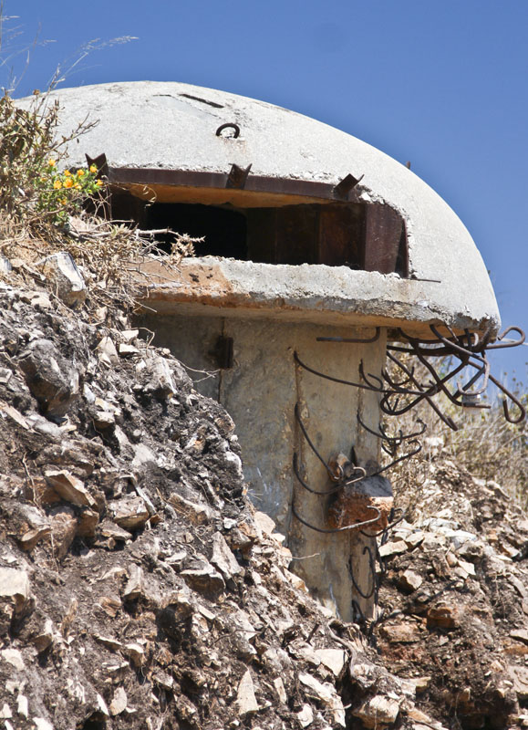 Bunker