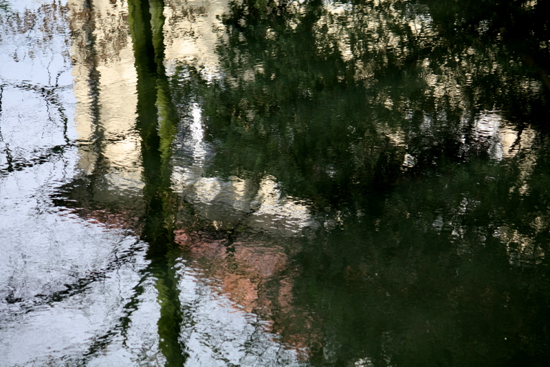 Lake view