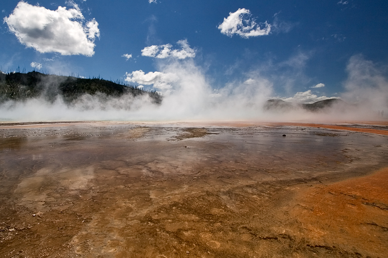 2289 Grand Prismatic Spring