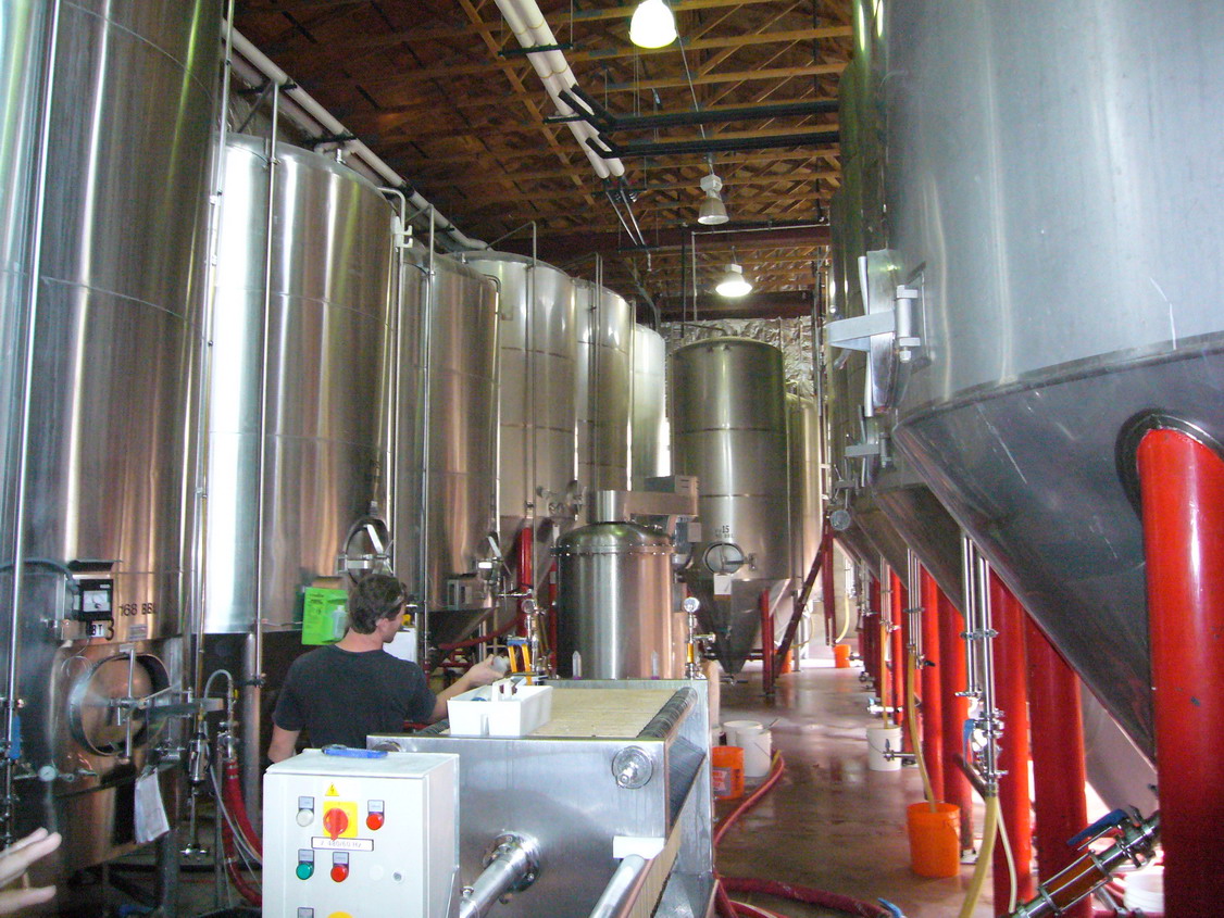 more fermenters