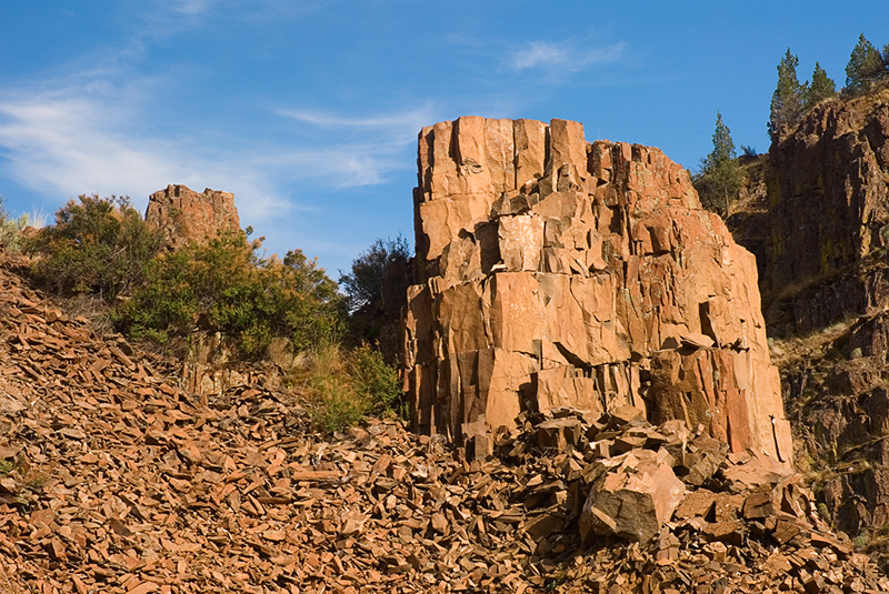 Rockpile