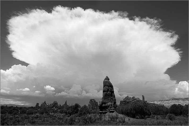 Cumulonimbus