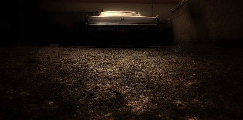 Car 1