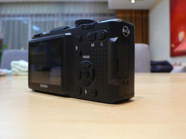 SIGMA-DP1