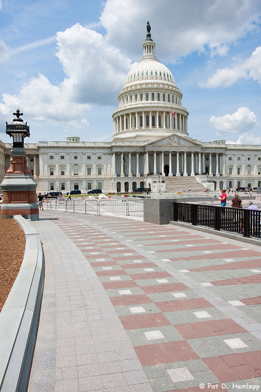 Capitol Plaza