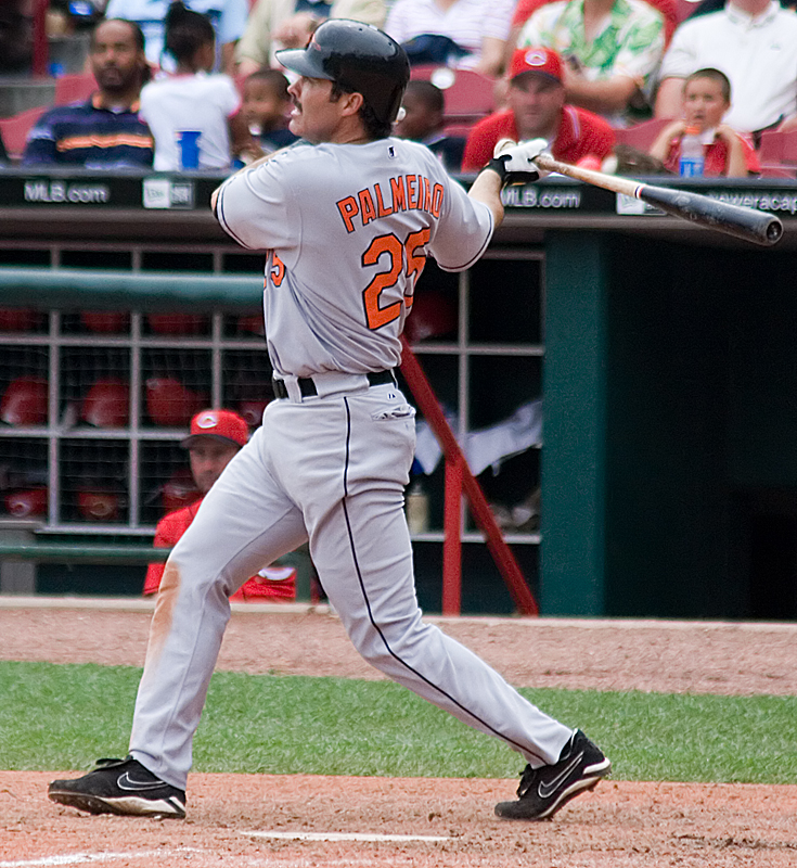 Palmeiro singles
