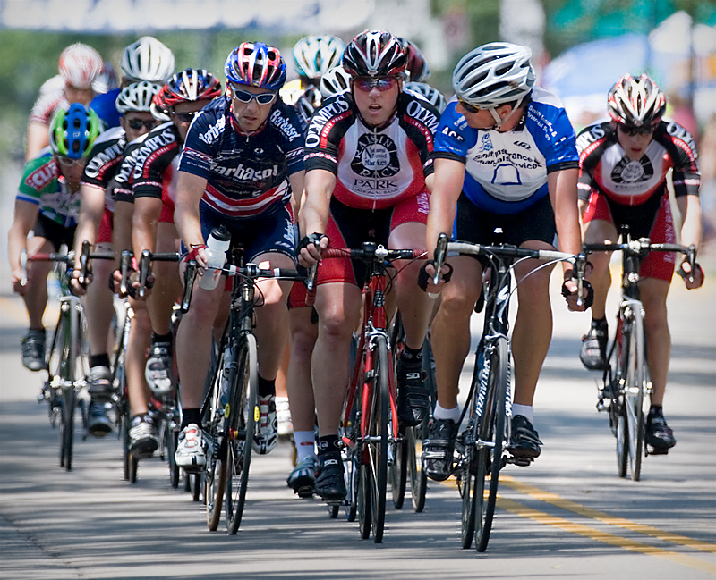 2006 Bike race 02