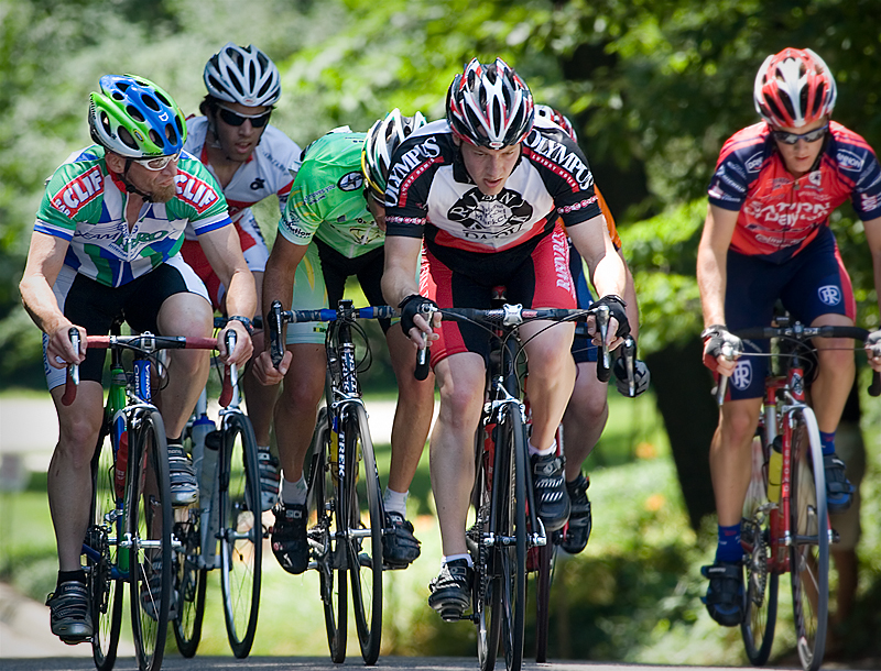 2006 Bike race 03