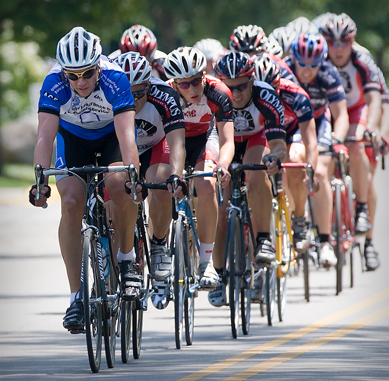 2006 Bike race 01